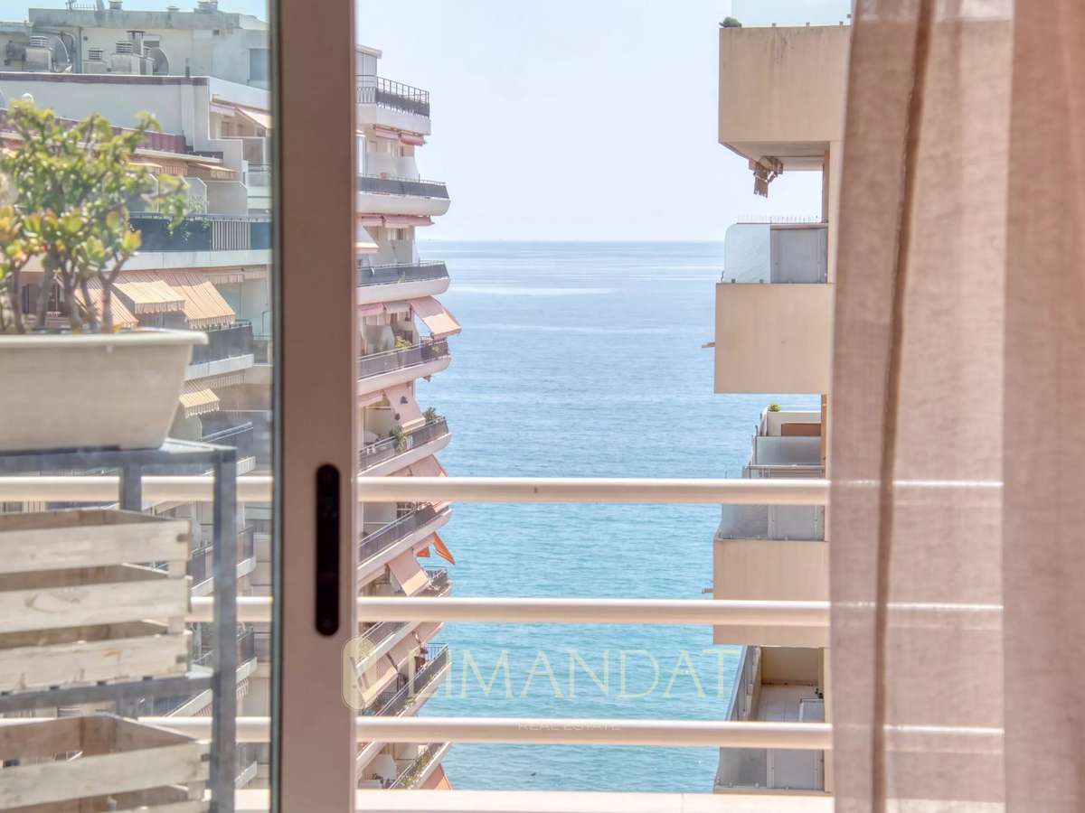 Appartement Roquebrune-Cap-Martin