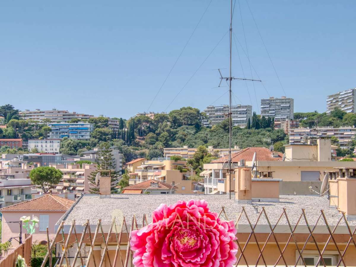 Appartement Roquebrune-Cap-Martin