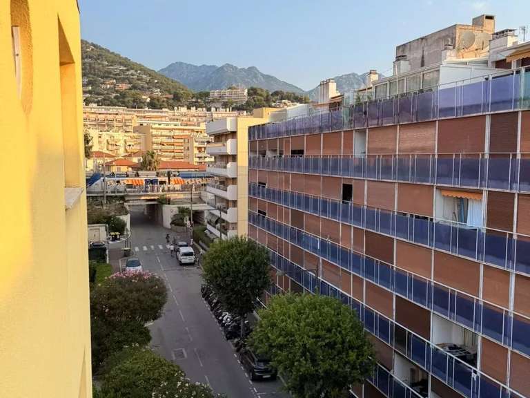 Appartement Roquebrune-Cap-Martin - 2 chambres - 86m²