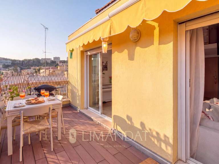Apartment Roquebrune-Cap-Martin - 2 bedrooms - 86m²