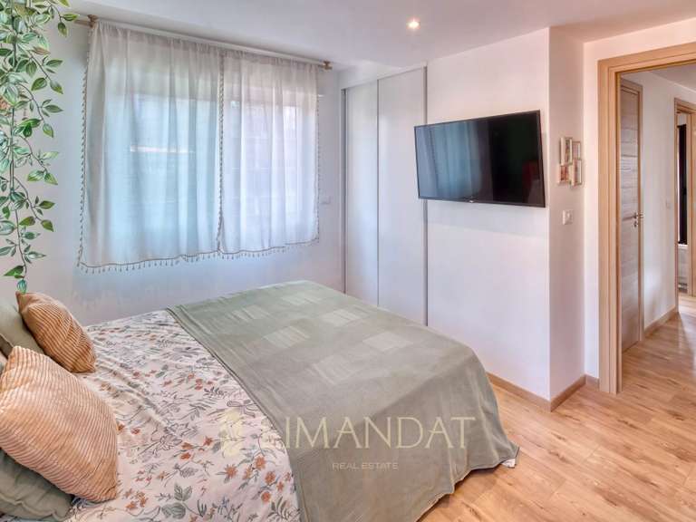 Apartment Roquebrune-Cap-Martin - 2 bedrooms - 86m²