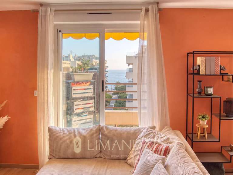 Apartment Roquebrune-Cap-Martin - 2 bedrooms - 86m²