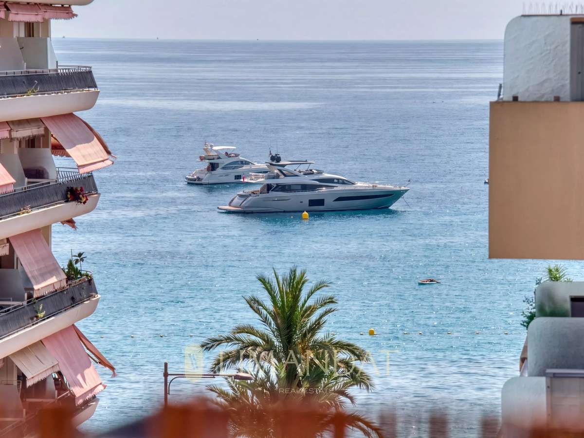 Appartement Roquebrune-Cap-Martin