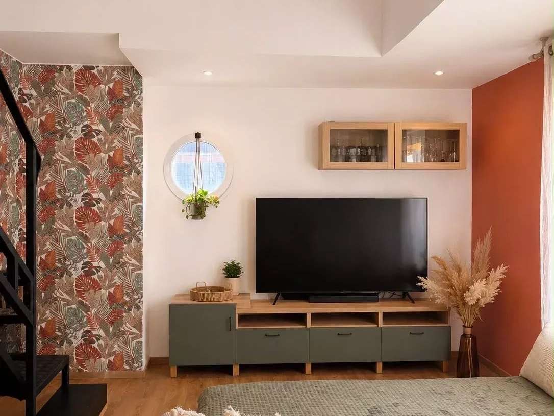 Appartement Roquebrune-Cap-Martin
