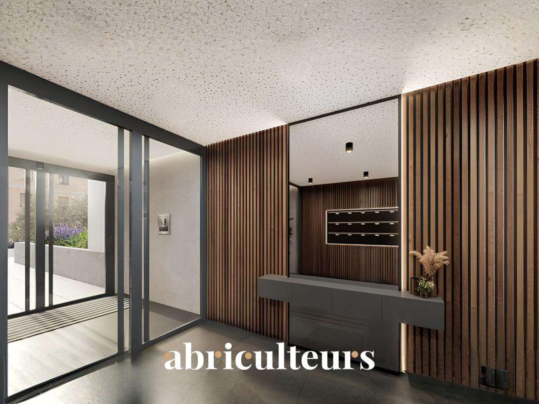 Appartement Roquebrune-Cap-Martin