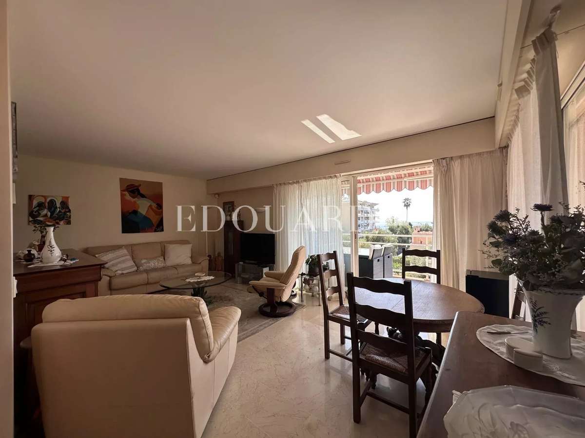 Appartement Roquebrune-Cap-Martin
