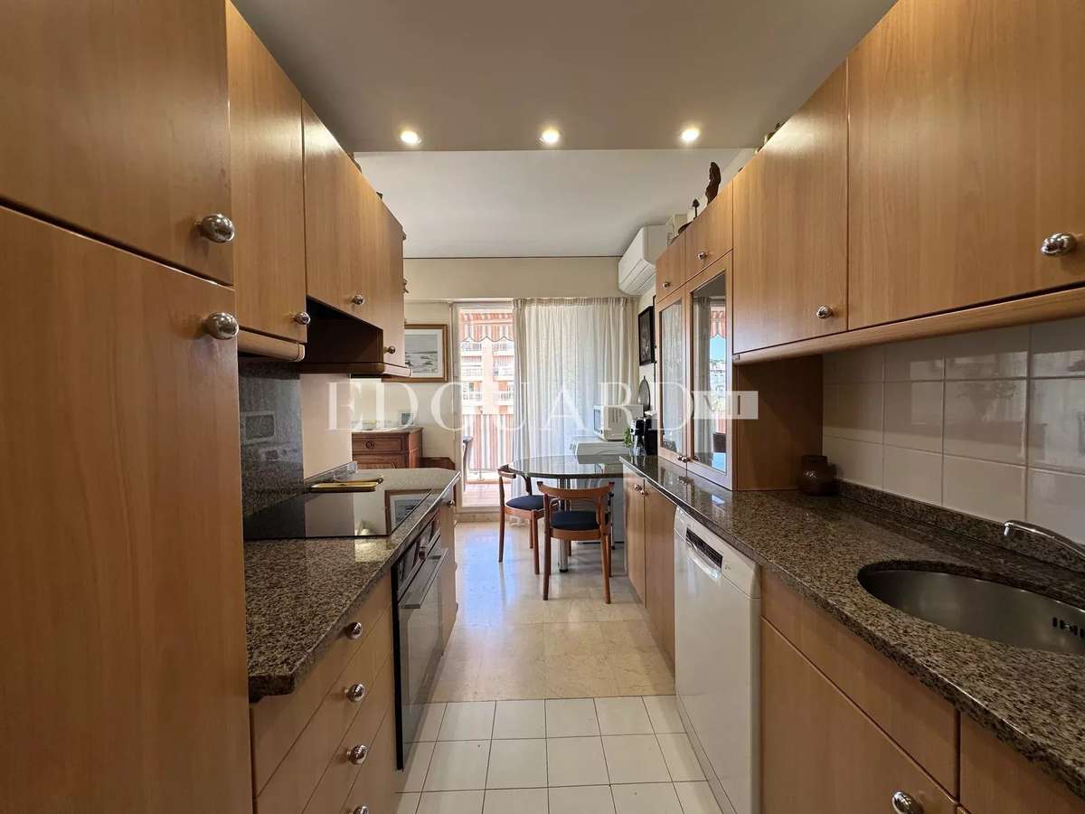 Appartement Roquebrune-Cap-Martin