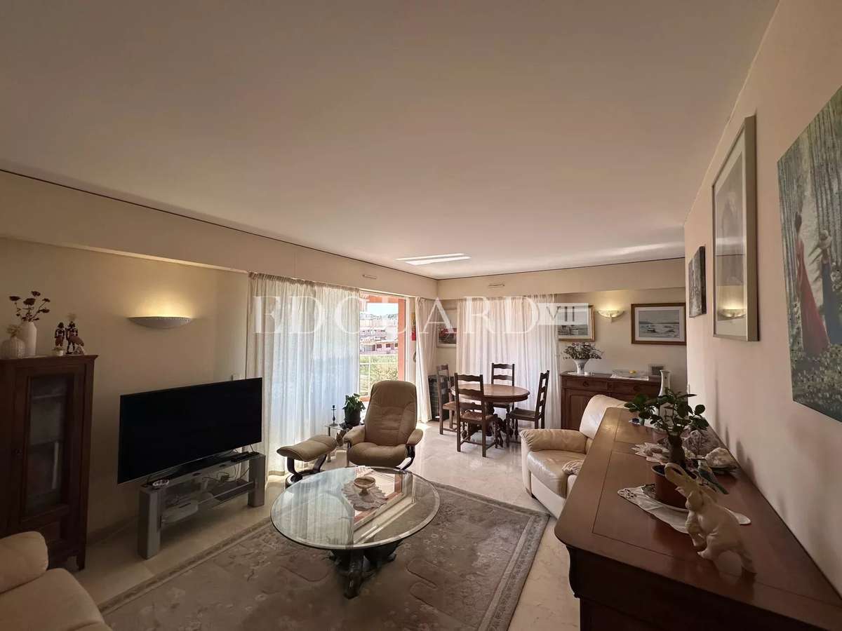 Appartement Roquebrune-Cap-Martin