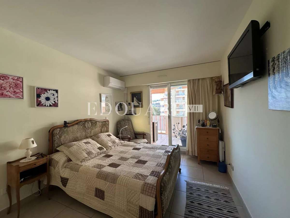 Appartement Roquebrune-Cap-Martin