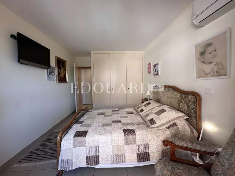 Appartement avec Vue sur mer Roquebrune-Cap-Martin - 2 chambres - 71m²