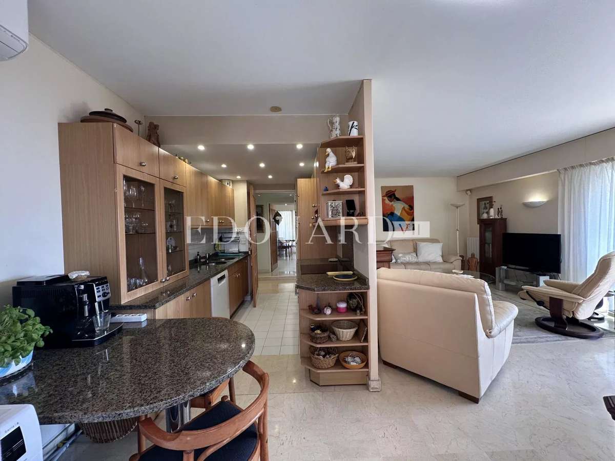 Appartement Roquebrune-Cap-Martin