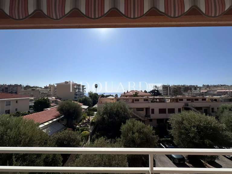 Appartement avec Vue sur mer Roquebrune-Cap-Martin - 2 chambres - 71m²