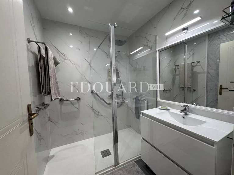 Appartement avec Vue sur mer Roquebrune-Cap-Martin - 2 chambres - 71m²