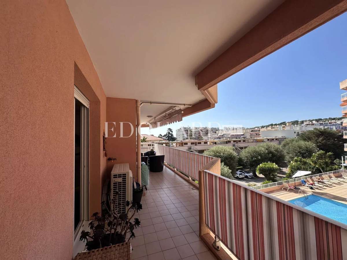 Appartement Roquebrune-Cap-Martin