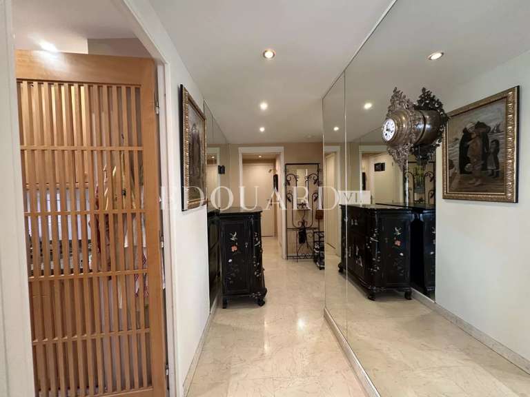Appartement avec Vue sur mer Roquebrune-Cap-Martin - 2 chambres - 71m²
