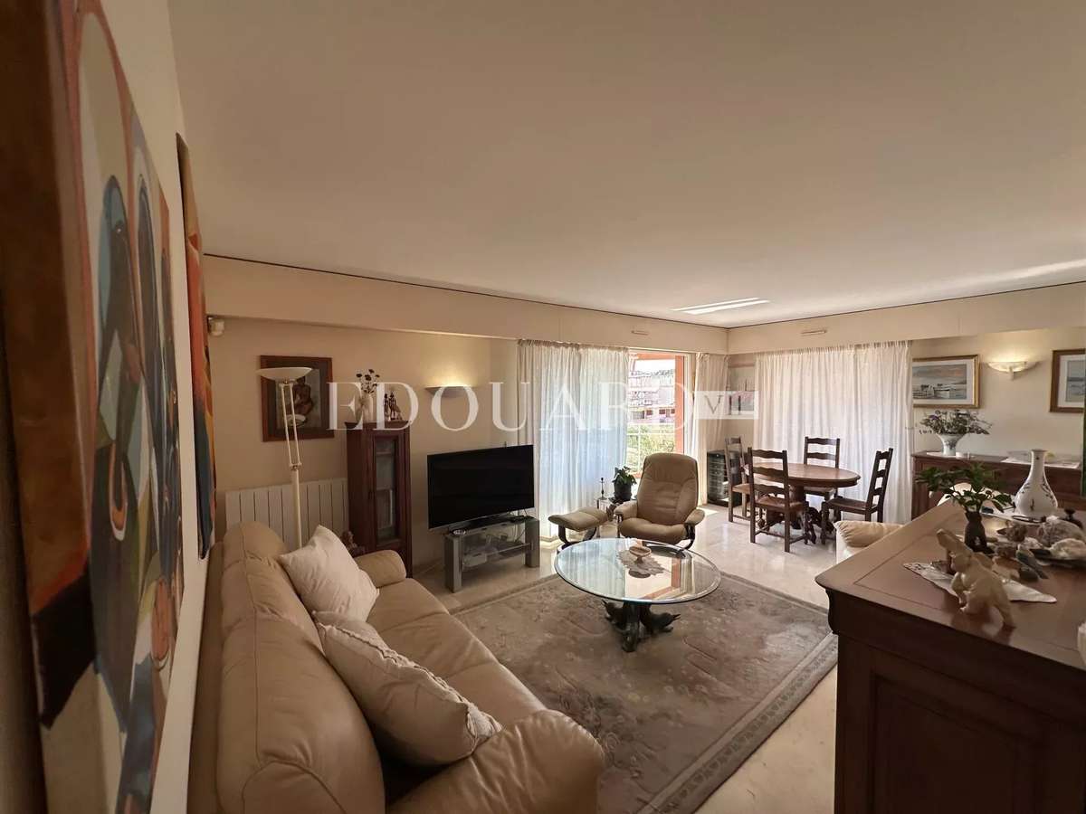 Appartement Roquebrune-Cap-Martin
