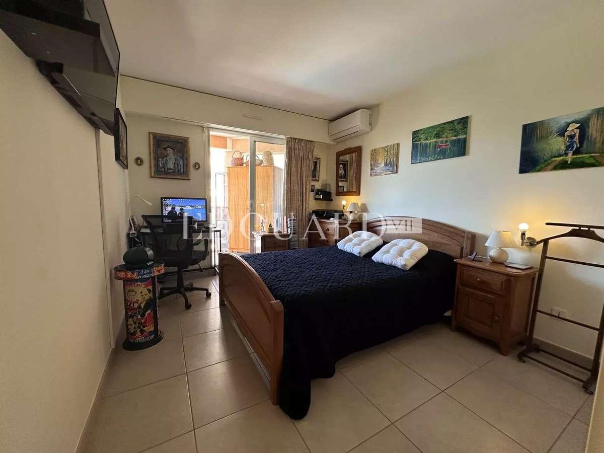 Appartement Roquebrune-Cap-Martin