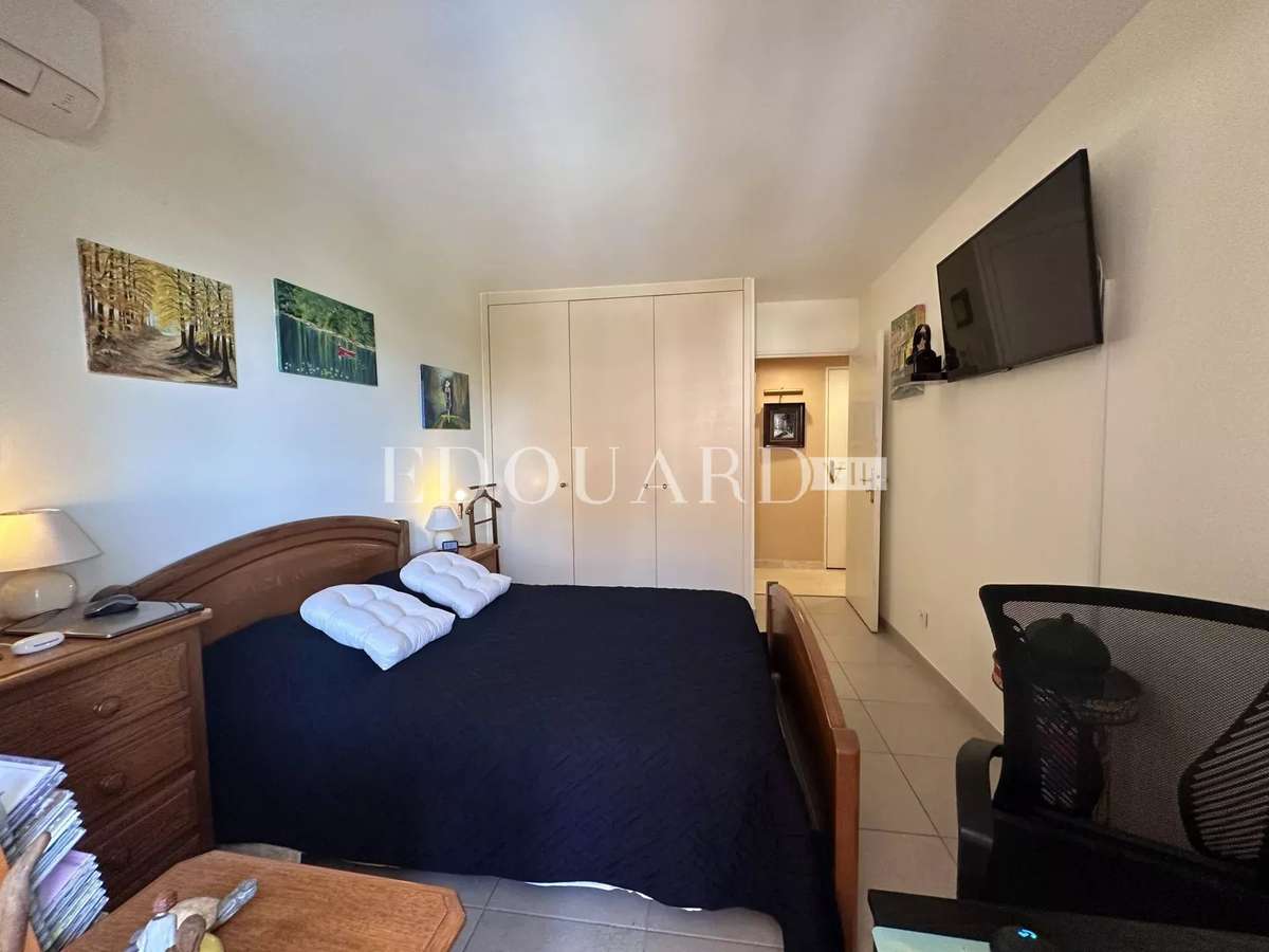 Appartement Roquebrune-Cap-Martin