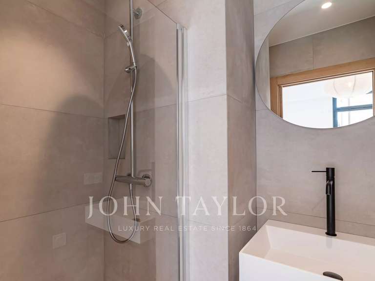 Apartment with Sea view Roquebrune-Cap-Martin - 2 bedrooms - 81m²