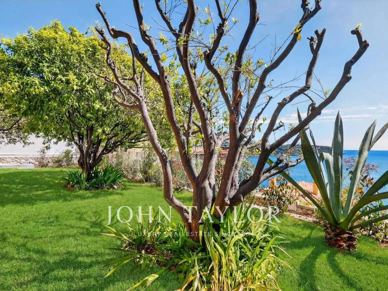 Apartment with Sea view Roquebrune-Cap-Martin - 2 bedrooms - 81m²
