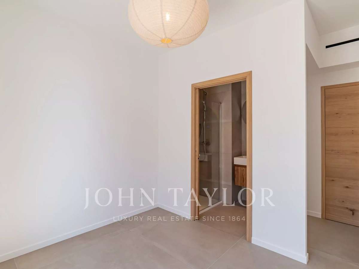 Apartment Roquebrune-Cap-Martin