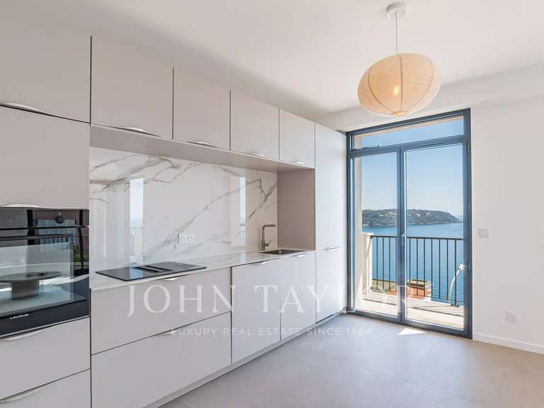 Apartment with Sea view Roquebrune-Cap-Martin - 2 bedrooms - 81m²