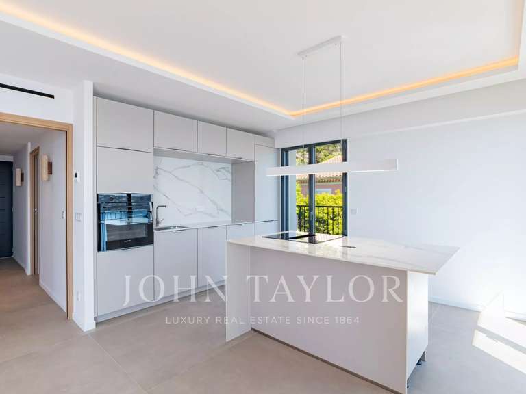 Apartment with Sea view Roquebrune-Cap-Martin - 2 bedrooms - 81m²