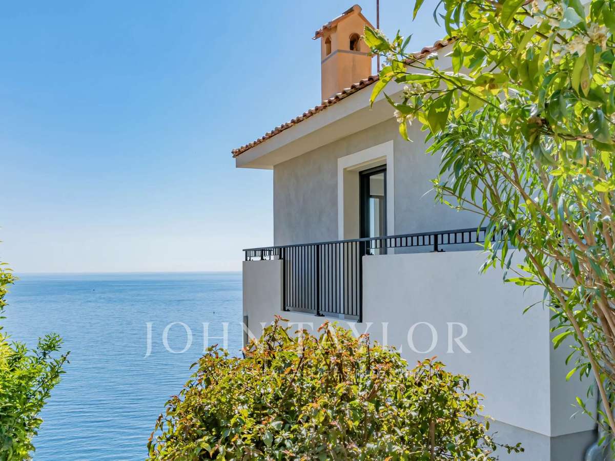 Apartment Roquebrune-Cap-Martin