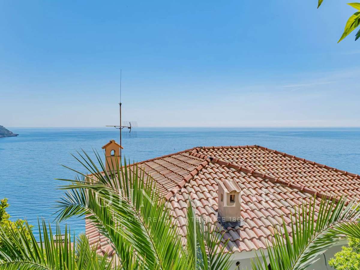 Apartment Roquebrune-Cap-Martin