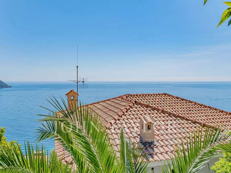 Apartment with Sea view Roquebrune-Cap-Martin - 2 bedrooms - 81m²