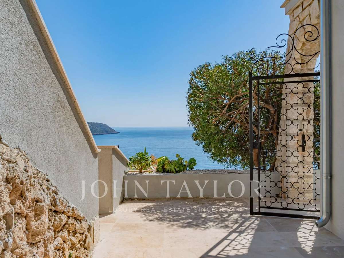 Apartment Roquebrune-Cap-Martin