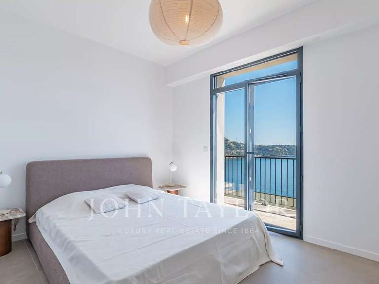 Apartment with Sea view Roquebrune-Cap-Martin - 2 bedrooms - 81m²