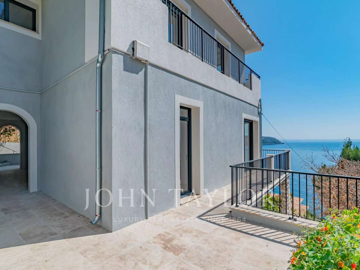 Apartment Roquebrune-Cap-Martin