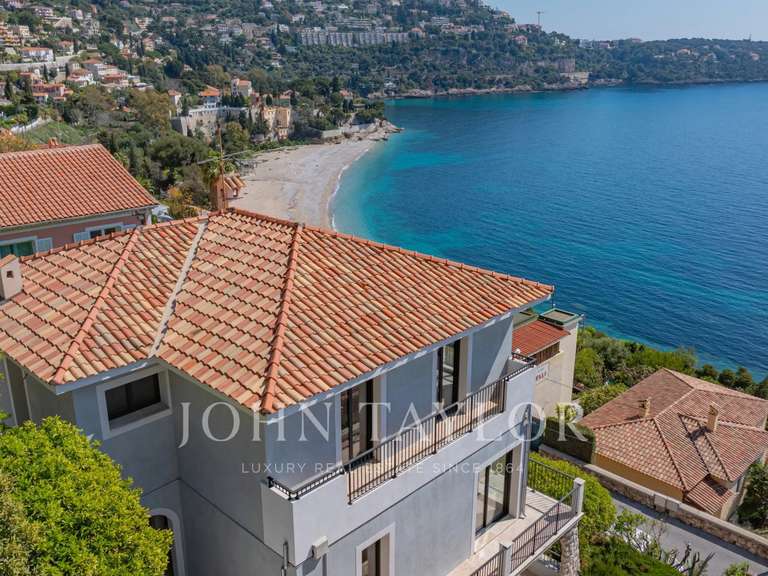 Apartment with Sea view Roquebrune-Cap-Martin - 2 bedrooms - 81m²