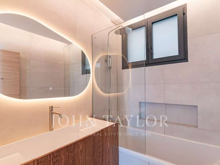 Apartment with Sea view Roquebrune-Cap-Martin - 2 bedrooms - 81m²