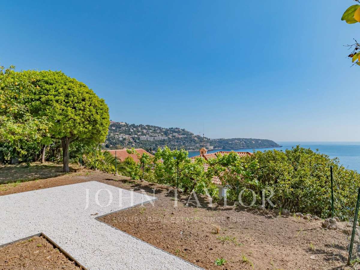 Apartment Roquebrune-Cap-Martin