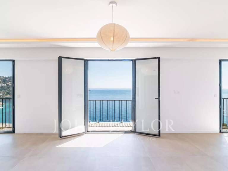 Apartment with Sea view Roquebrune-Cap-Martin - 2 bedrooms - 81m²