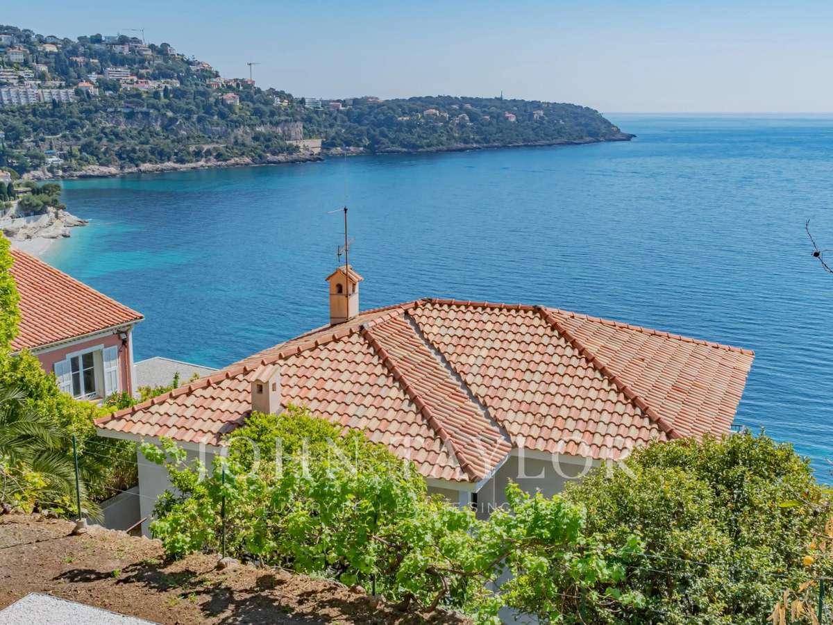 Apartment Roquebrune-Cap-Martin