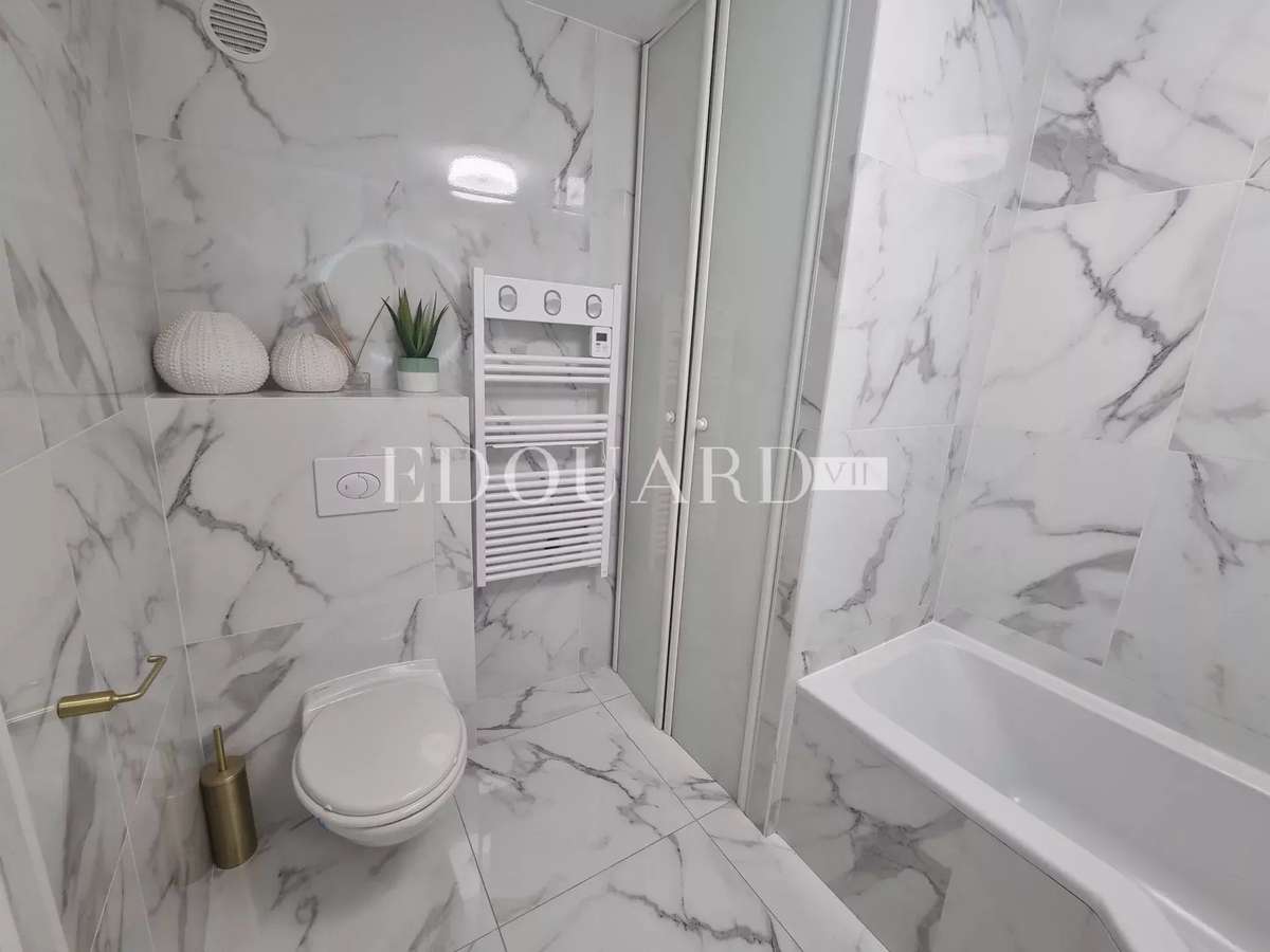 Appartement Roquebrune-Cap-Martin