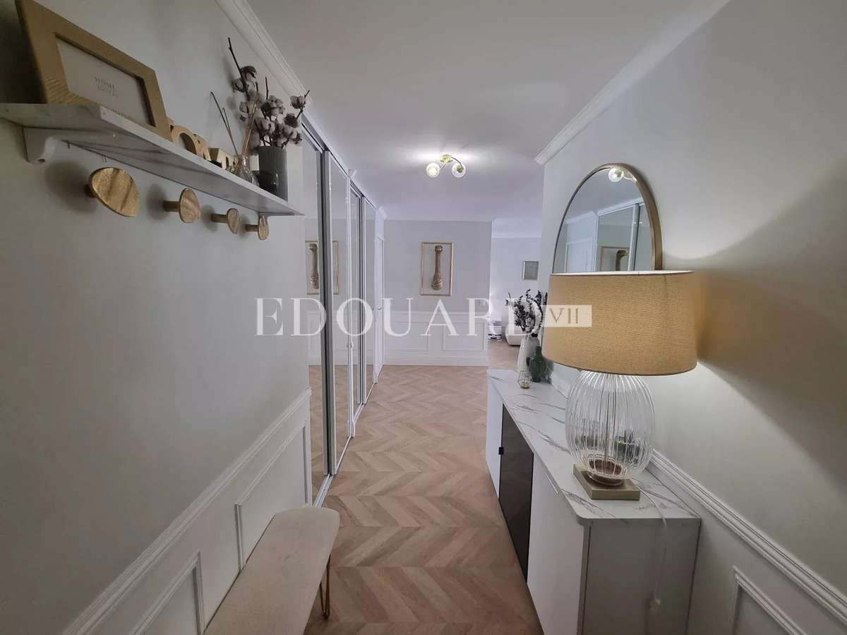 Appartement Roquebrune-Cap-Martin