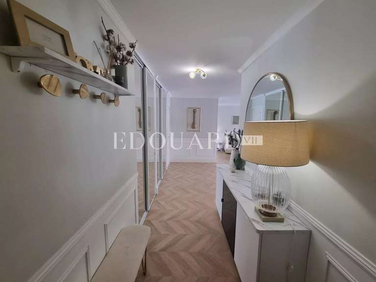 Appartement Roquebrune-Cap-Martin - 3 chambres - 92m²