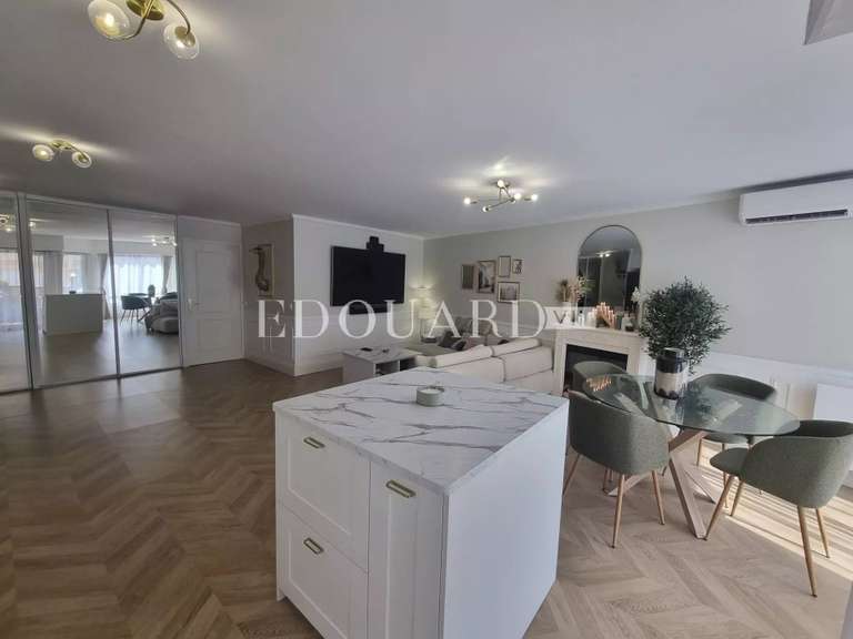 Appartement Roquebrune-Cap-Martin - 3 chambres - 92m²