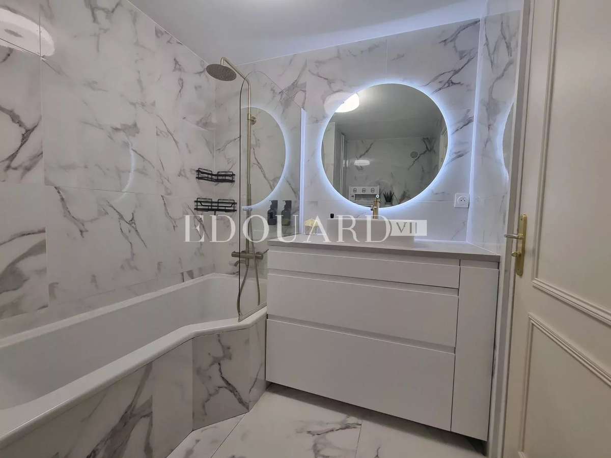Appartement Roquebrune-Cap-Martin