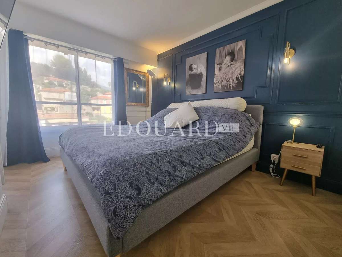Appartement Roquebrune-Cap-Martin