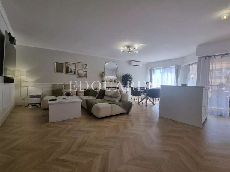 Appartement Roquebrune-Cap-Martin - 3 chambres - 92m²