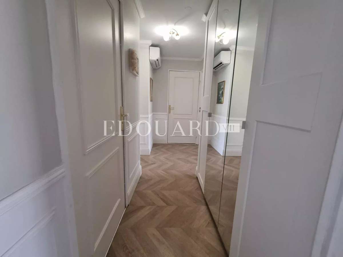 Appartement Roquebrune-Cap-Martin
