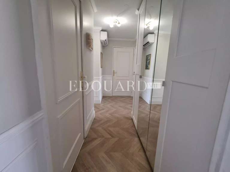 Appartement Roquebrune-Cap-Martin - 3 chambres - 92m²