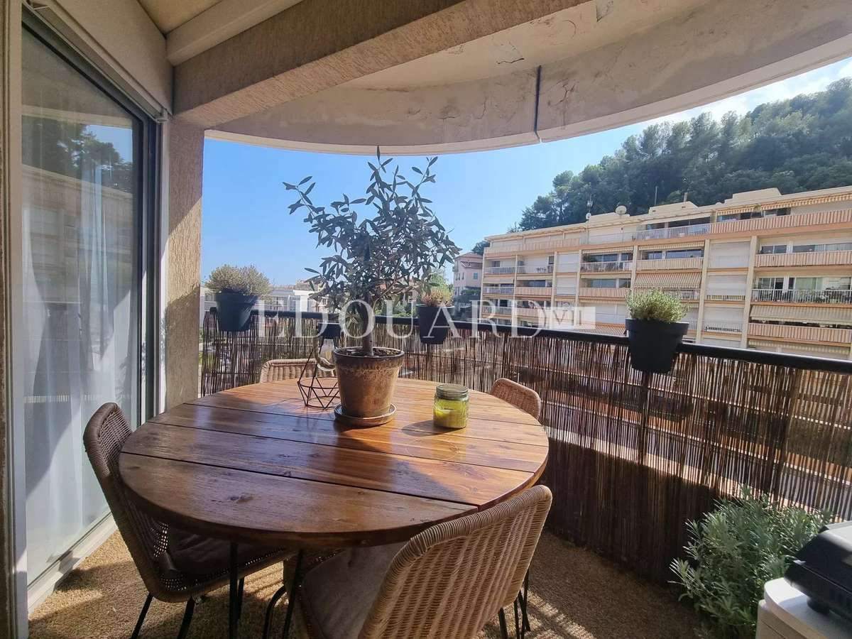 Appartement Roquebrune-Cap-Martin