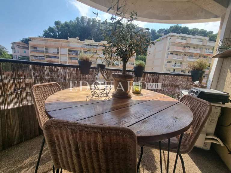 Appartement Roquebrune-Cap-Martin - 3 chambres - 92m²