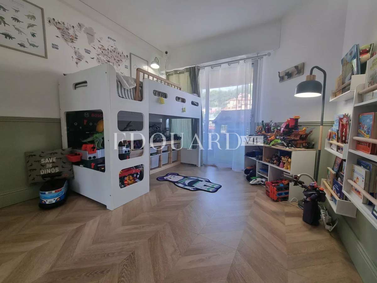 Appartement Roquebrune-Cap-Martin
